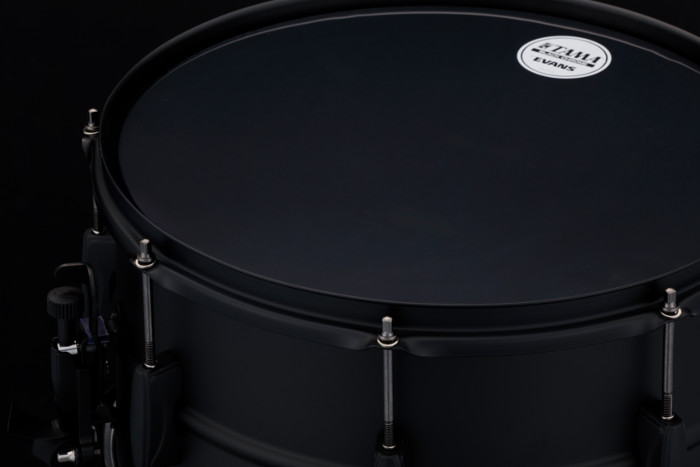 Metalworks Snare Drums −Limited Products− | NEWS | TAMA